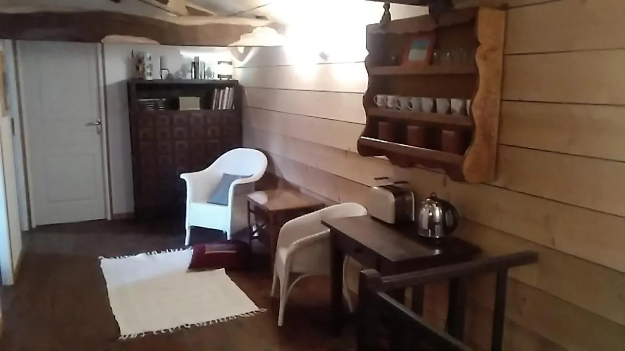 Les Tournesols Bed & Breakfast La Bernardiere