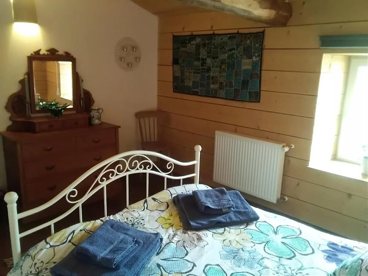 Les Tournesols Bed & Breakfast La Bernardiere 0*,  France